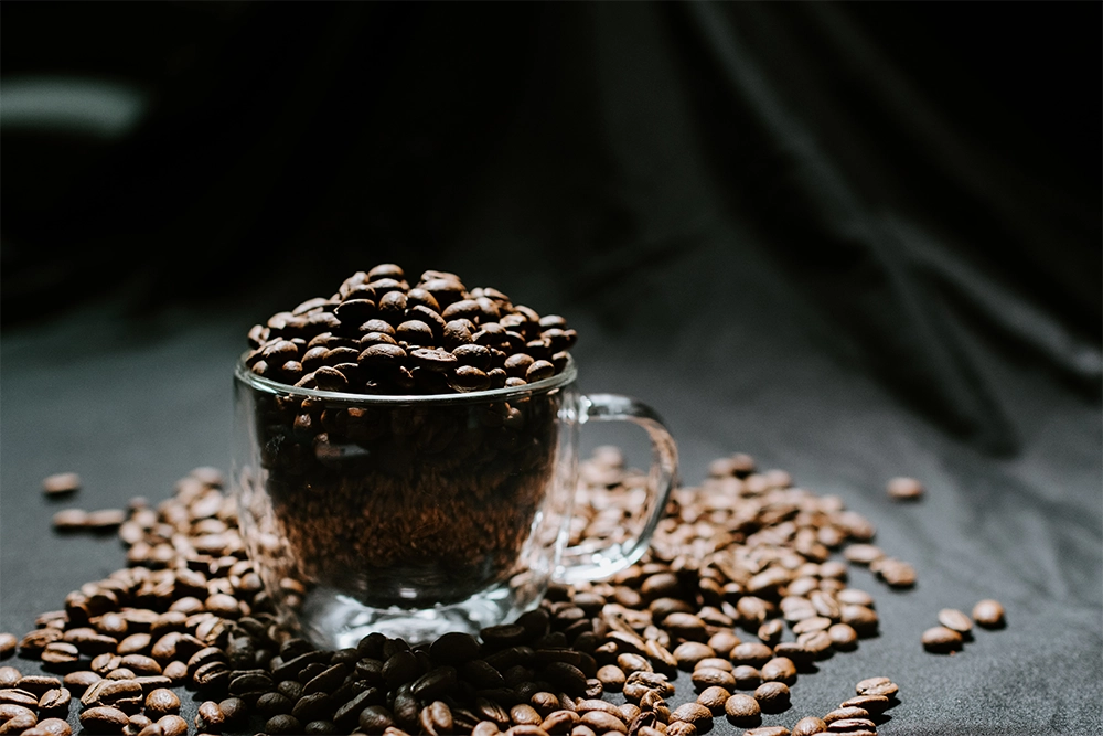 coffee-beans